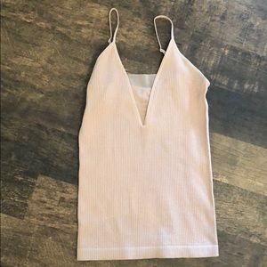 Free People Intimately Top XS/S NWOT